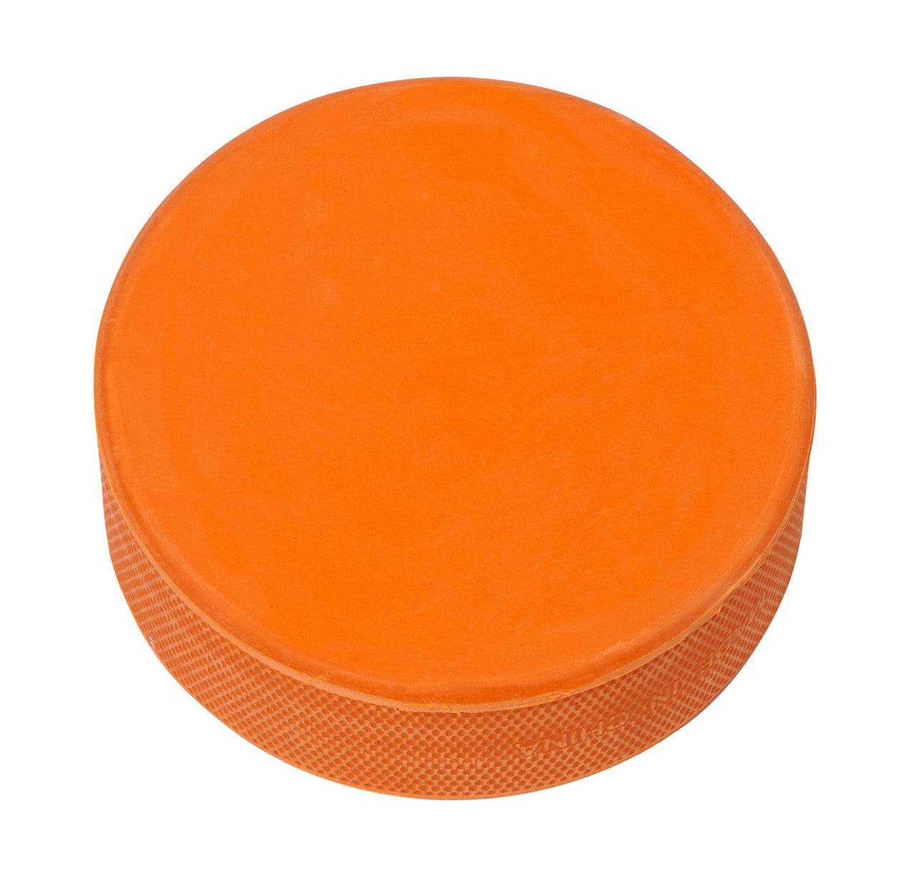 Winnwell Orange Puck (10oz) – Hockey Lion Inc.