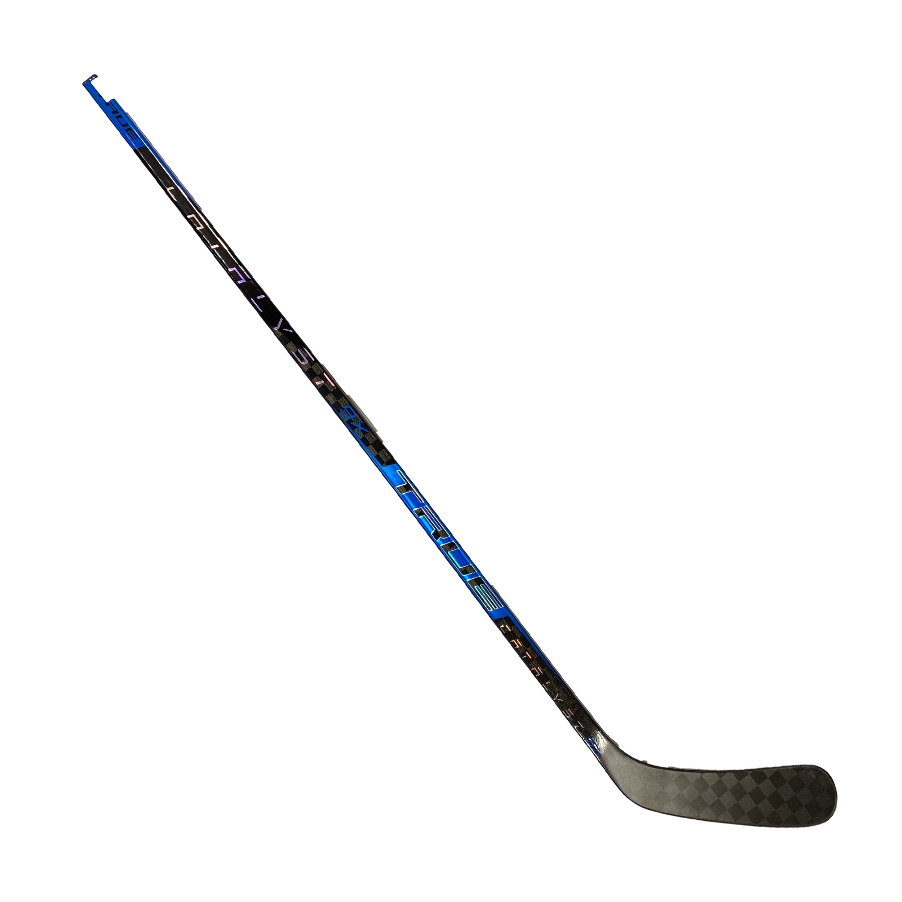 NEW PRO STOCK EASTON SE16 HOCKEY STICK MADE 4 TAMPA BAY LIGHTNING