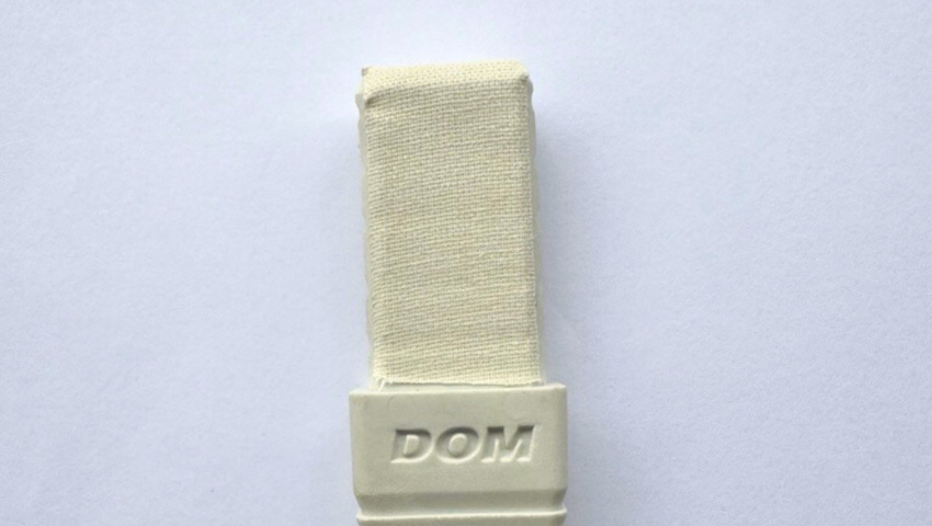 (2024) Dom Ring-Jet Rocket Carbon Replacement Ringette Tip