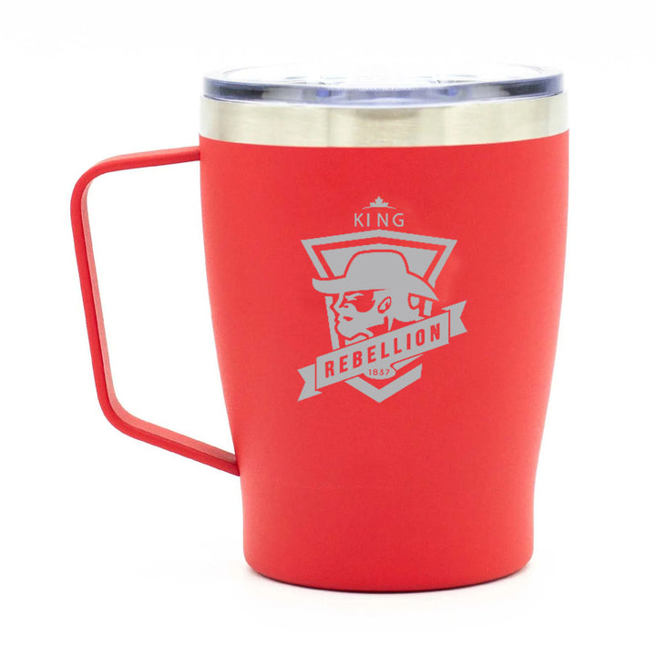 King Rebellion Chilly Moose 17oz Cainsbay Mug