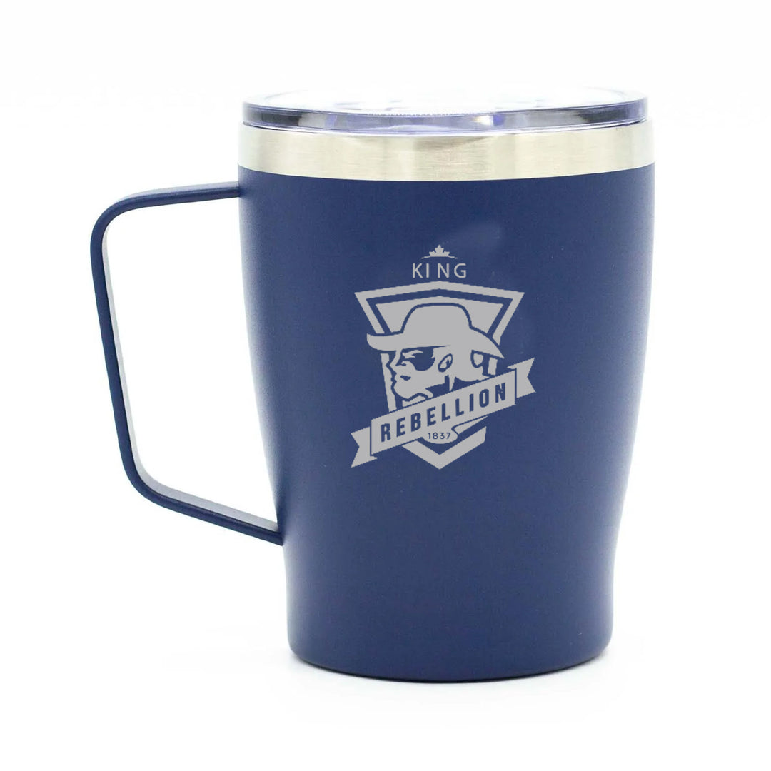 King Rebellion Chilly Moose 17oz Cainsbay Mug