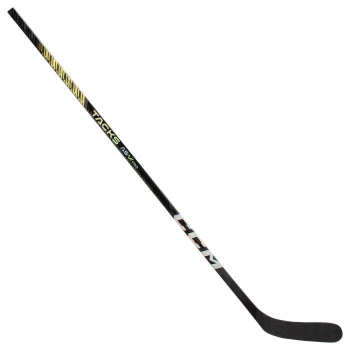 CCM Tacks AS-VI Pro Intermediate Hockey Stick