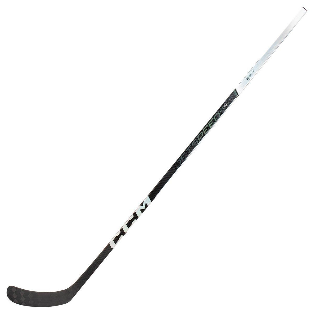 CCM Jetspeed FT6 Pro Intermediate Hockey Stick