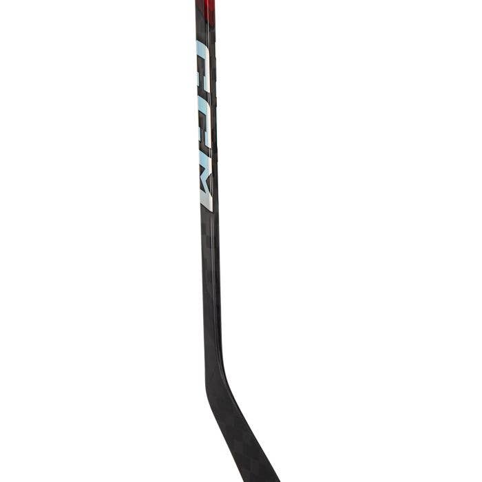 CCM Jetspeed FT7 Pro Youth Hockey Stick