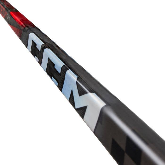 CCM Jetspeed FT7 Pro Senior Hockey Stick