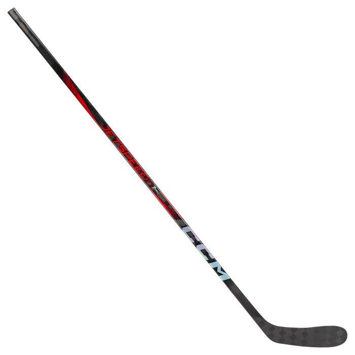 CCM Jetspeed FT7 Pro Intermediate Hockey Stick