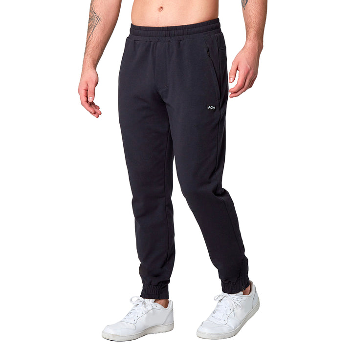 True Youth Terry Fleece Joggers