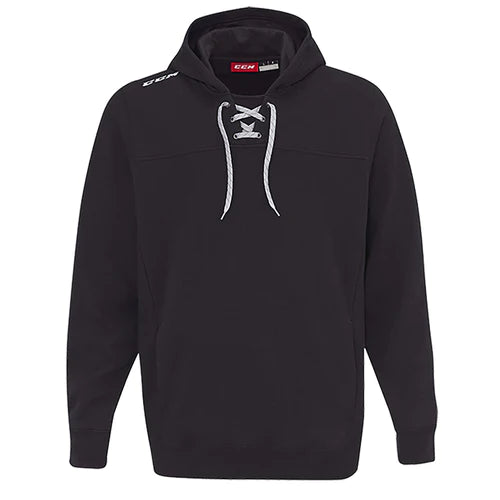 CCM Team Fleece Youth Hoodie