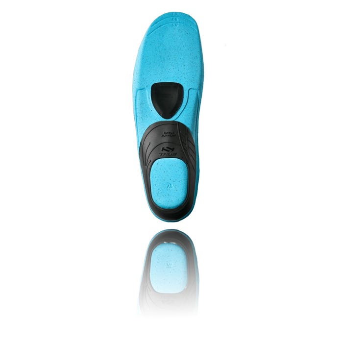 True Genetix Skate Insole