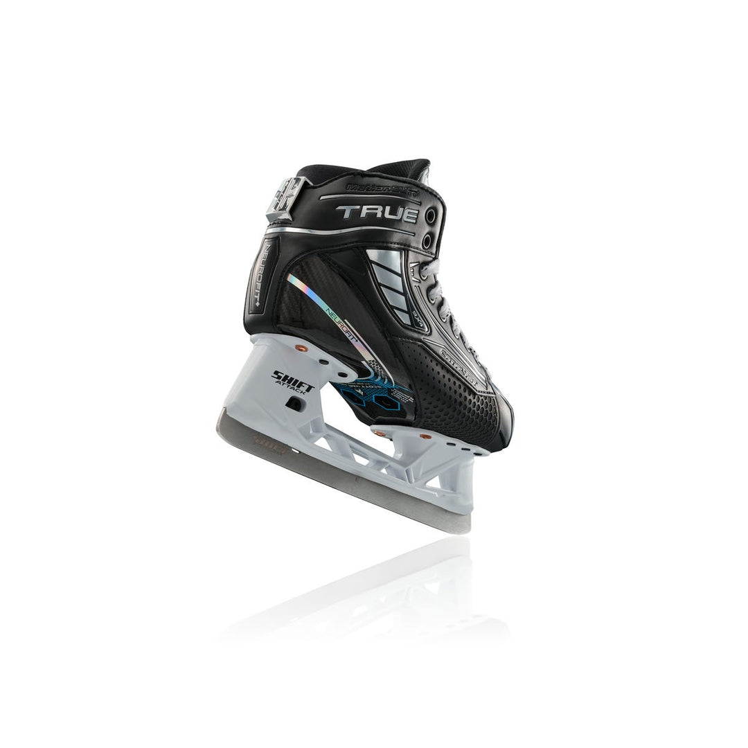 True Catalyst 9X4 Senior Hockey Goalie Skate