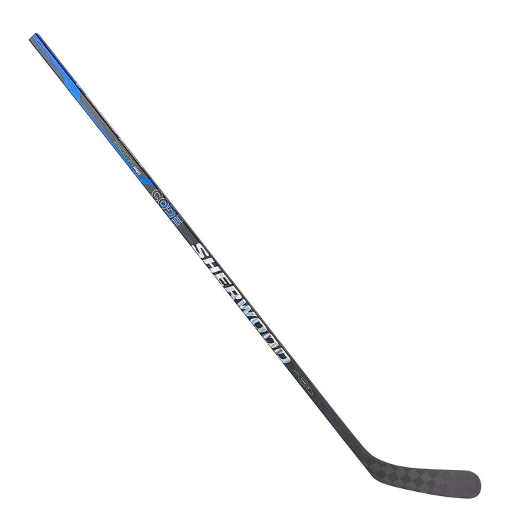 Sherwood Code Encrypt Pro Youth Hockey Stick