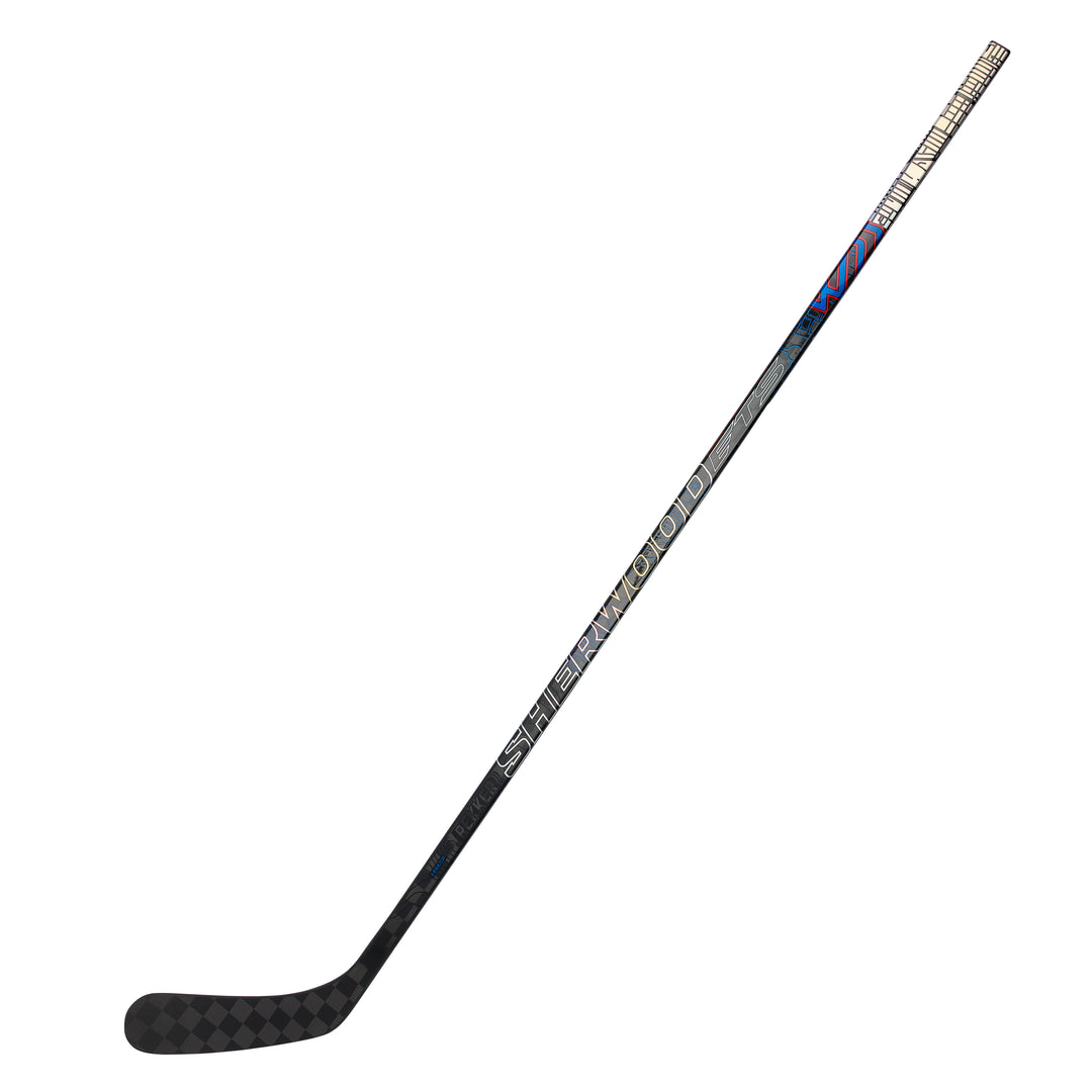 Sherwood REKKER Legend Pro Bedard Chi-town LE Intermediate Hockey Stick