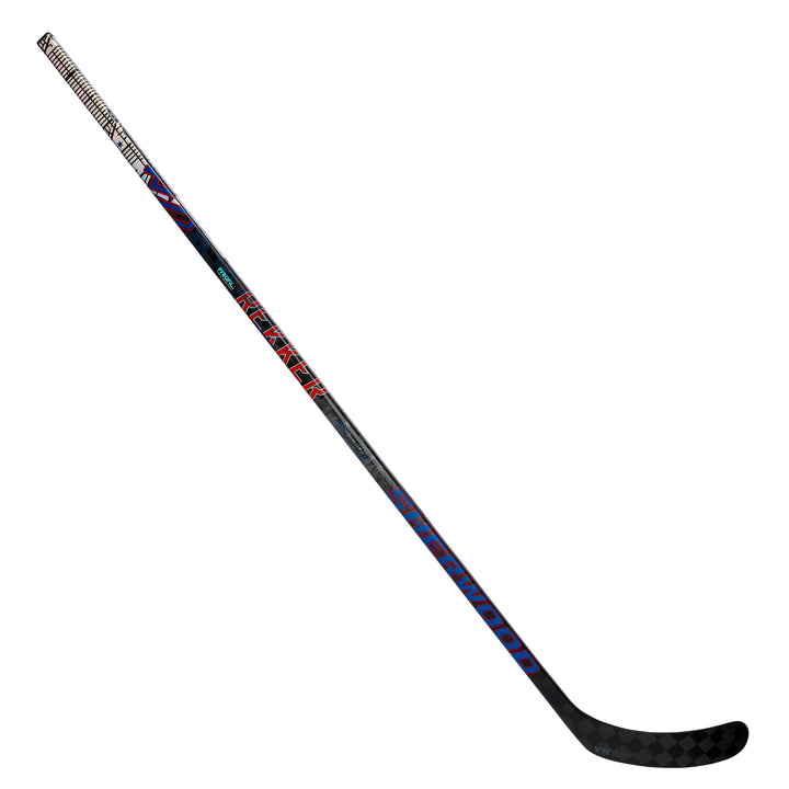 Sherwood REKKER Legend Pro Bedard Chi-town LE Senior Hockey Stick