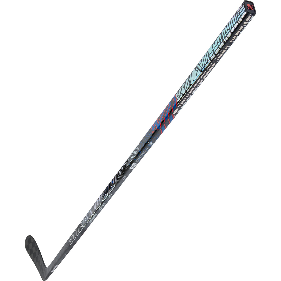 Sherwood REKKER Legend Pro Bedard Chi-town LE Intermediate Hockey Stick