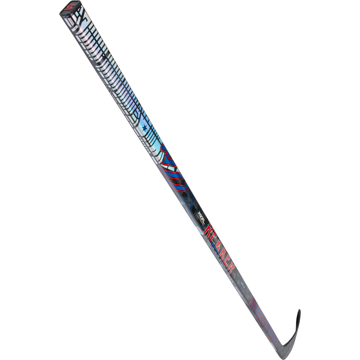 Sherwood REKKER Legend Pro Bedard Chi-town LE Intermediate Hockey Stick