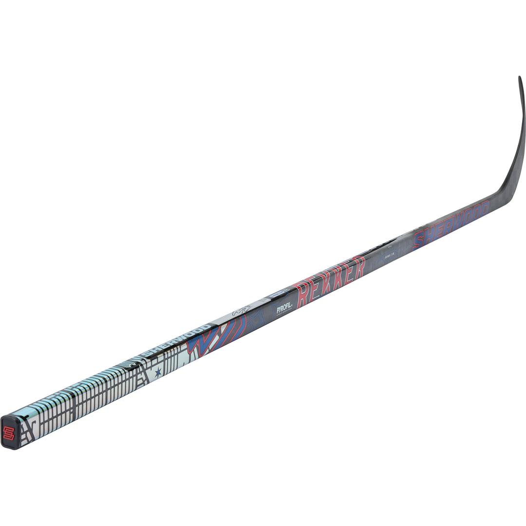 Sherwood REKKER Legend Pro Bedard Chi-town LE Senior Hockey Stick