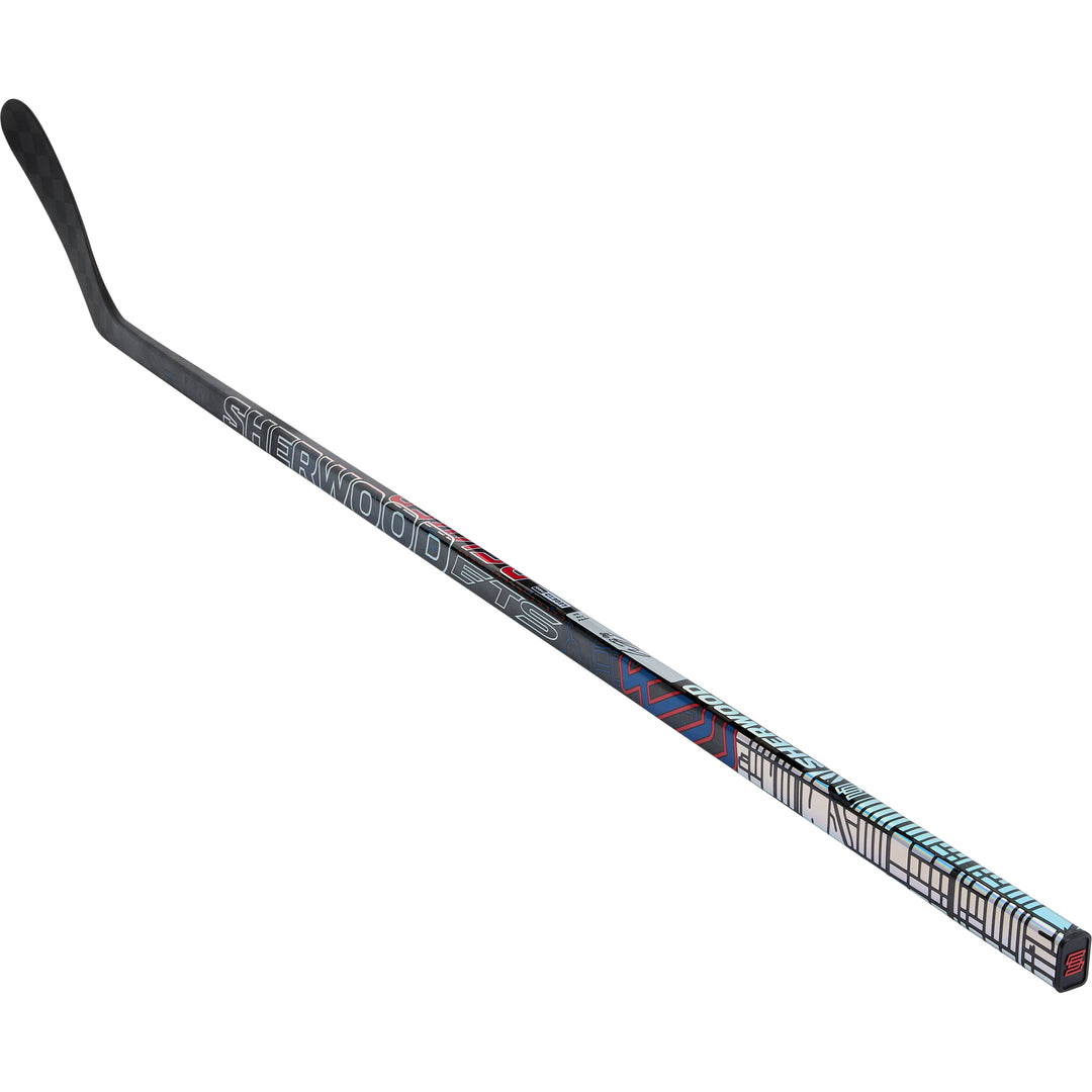 Sherwood REKKER Legend Pro Bedard Chi-town LE Senior Hockey Stick