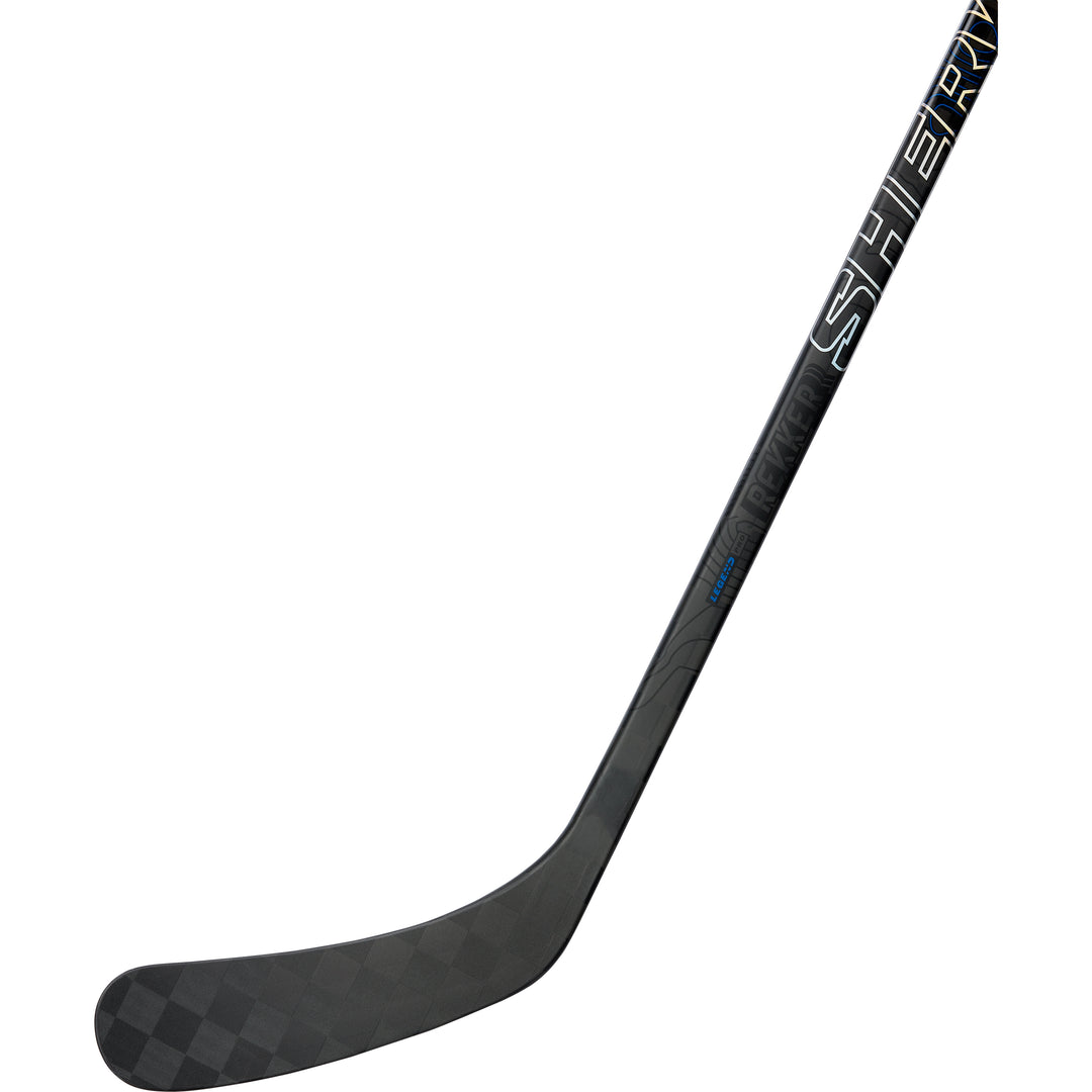 Sherwood REKKER Legend Pro Bedard Chi-town LE Intermediate Hockey Stick