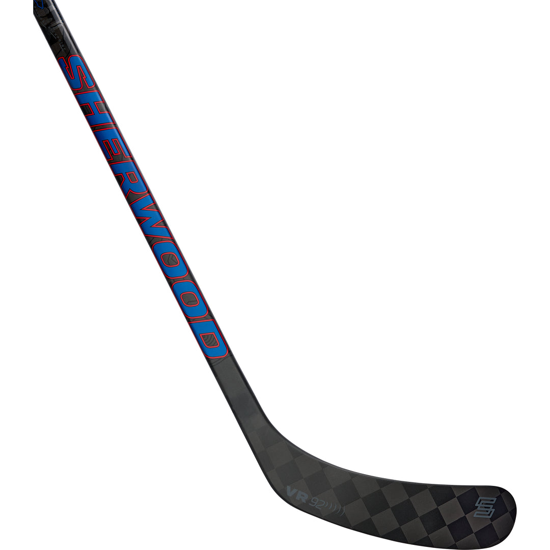 Sherwood REKKER Legend Pro Bedard Chi-town LE Intermediate Hockey Stick