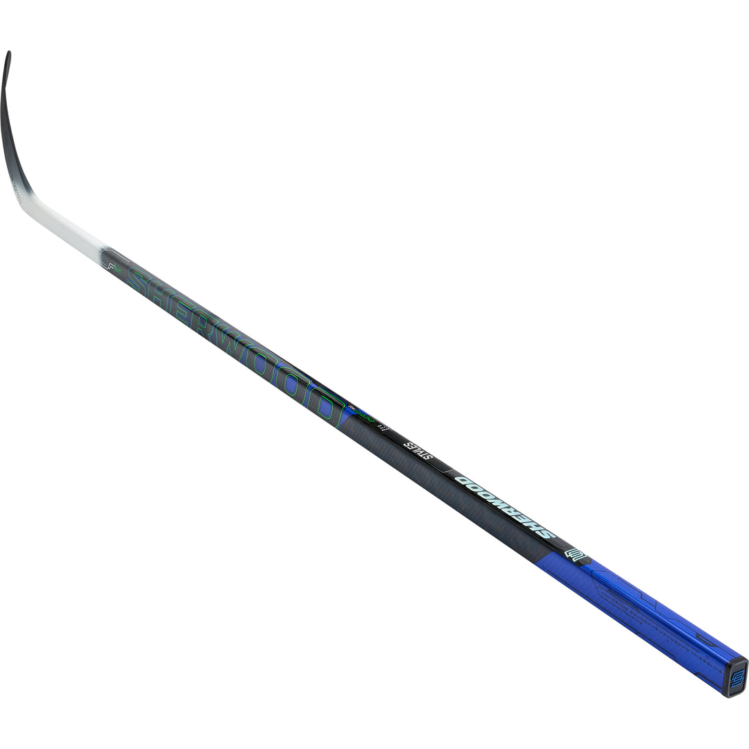 Sherwood CODE Encrypt Pro Willy Styles Edition Junior Hockey Stick