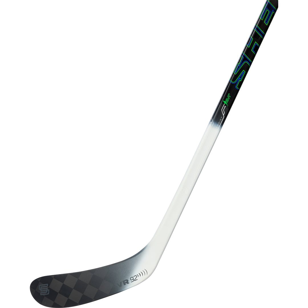 Sherwood CODE Encrypt Pro Willy Styles Edition Intermediate Hockey Stick