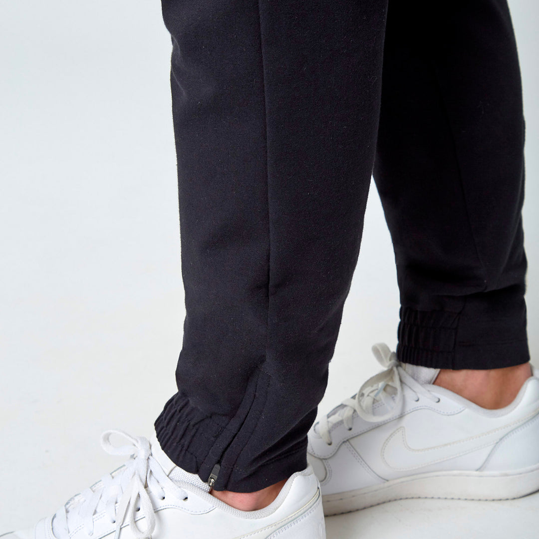 True Youth Terry Fleece Joggers