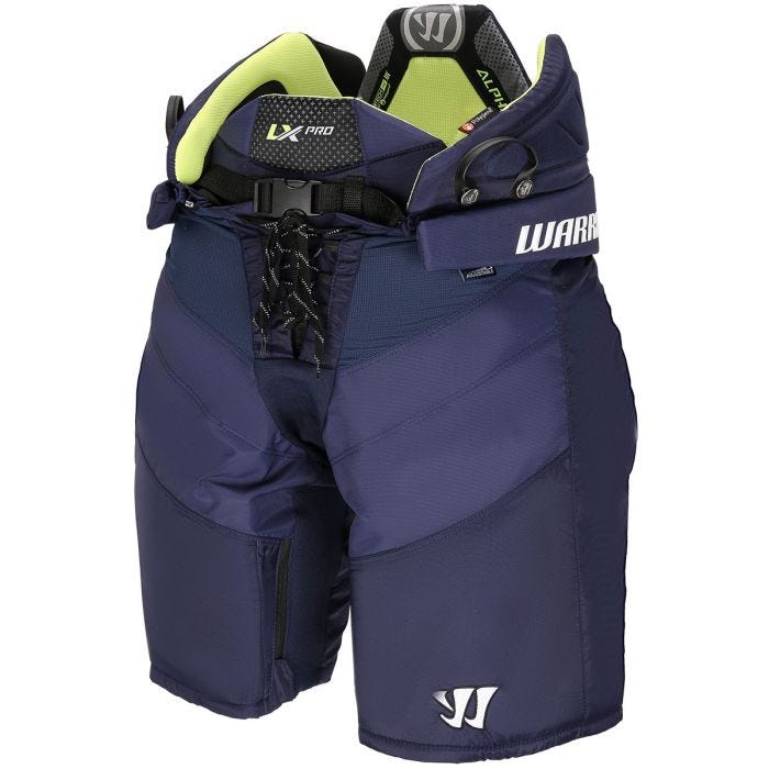 Warrior LX Pro Junior Hockey Pants