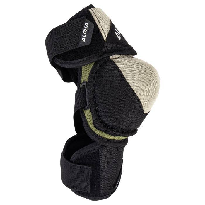 Warrior Alpha Lite Junior Hockey Elbow Pads