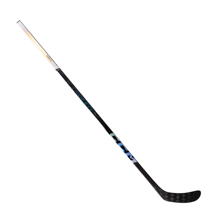 CCM Jetspeed FT6 Pro Junior Hockey Stick