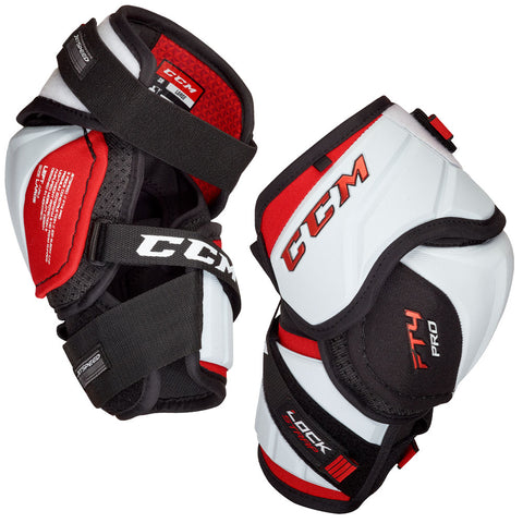 CCM Jetspeed FT4 Pro Senior Elbow Pads