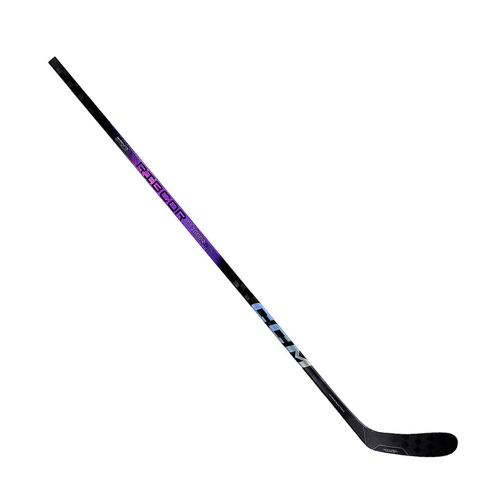 CCM Trigger 8 Pro Junior Hockey Stick