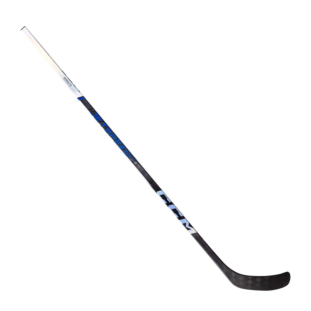 CCM Jetspeed FT6 Pro Junior Hockey Stick