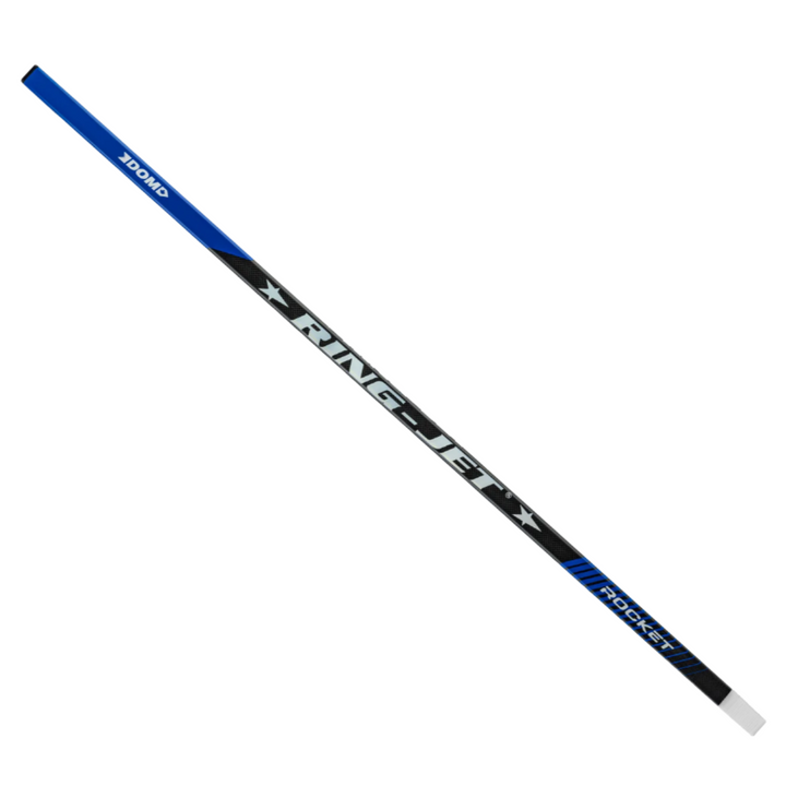 (2024) Dom Ring-Jet Rocket Carbon Ringette Stick