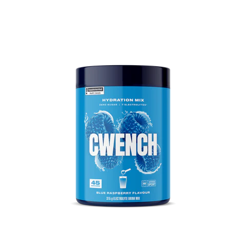 Cwench Electrolyte Mix