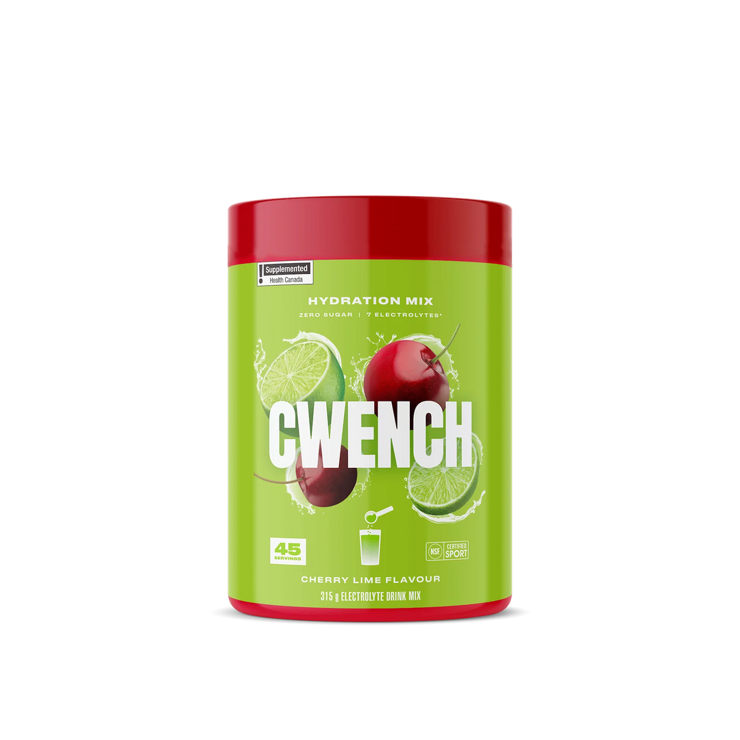 Cwench Electrolyte Mix