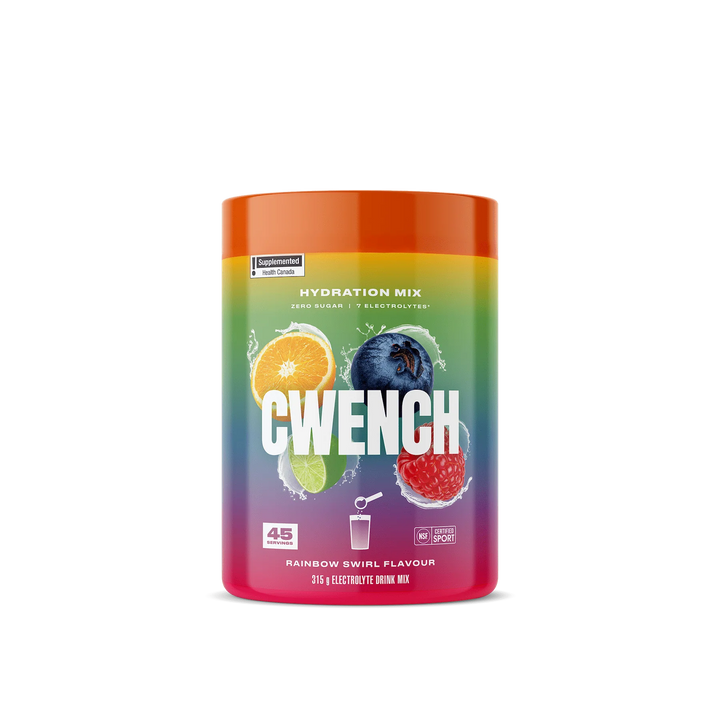 Cwench Electrolyte Mix