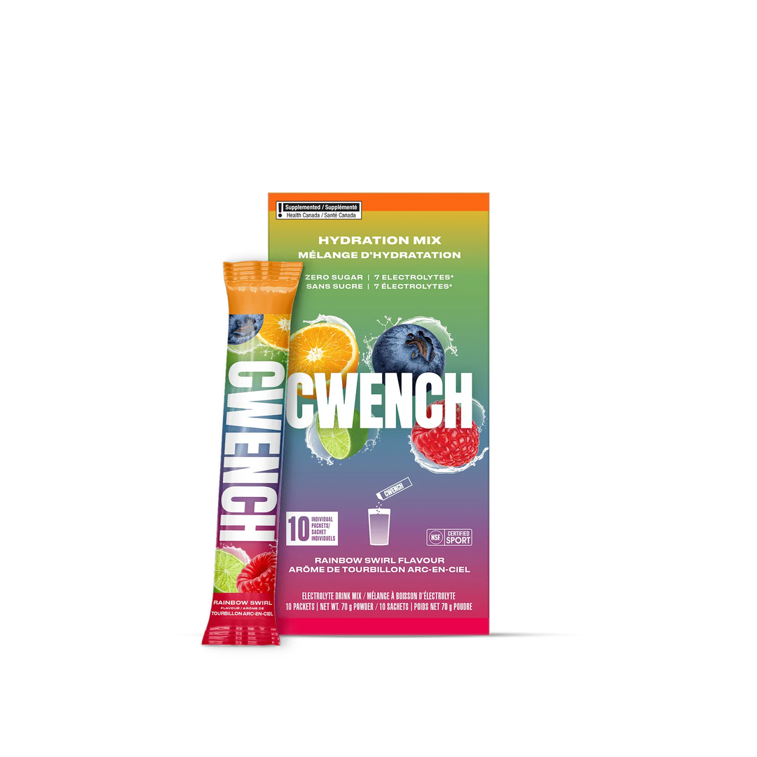 Cwench Electrolyte Mix