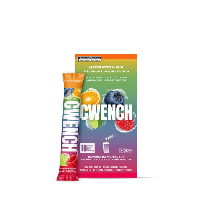 Cwench Electrolyte Mix