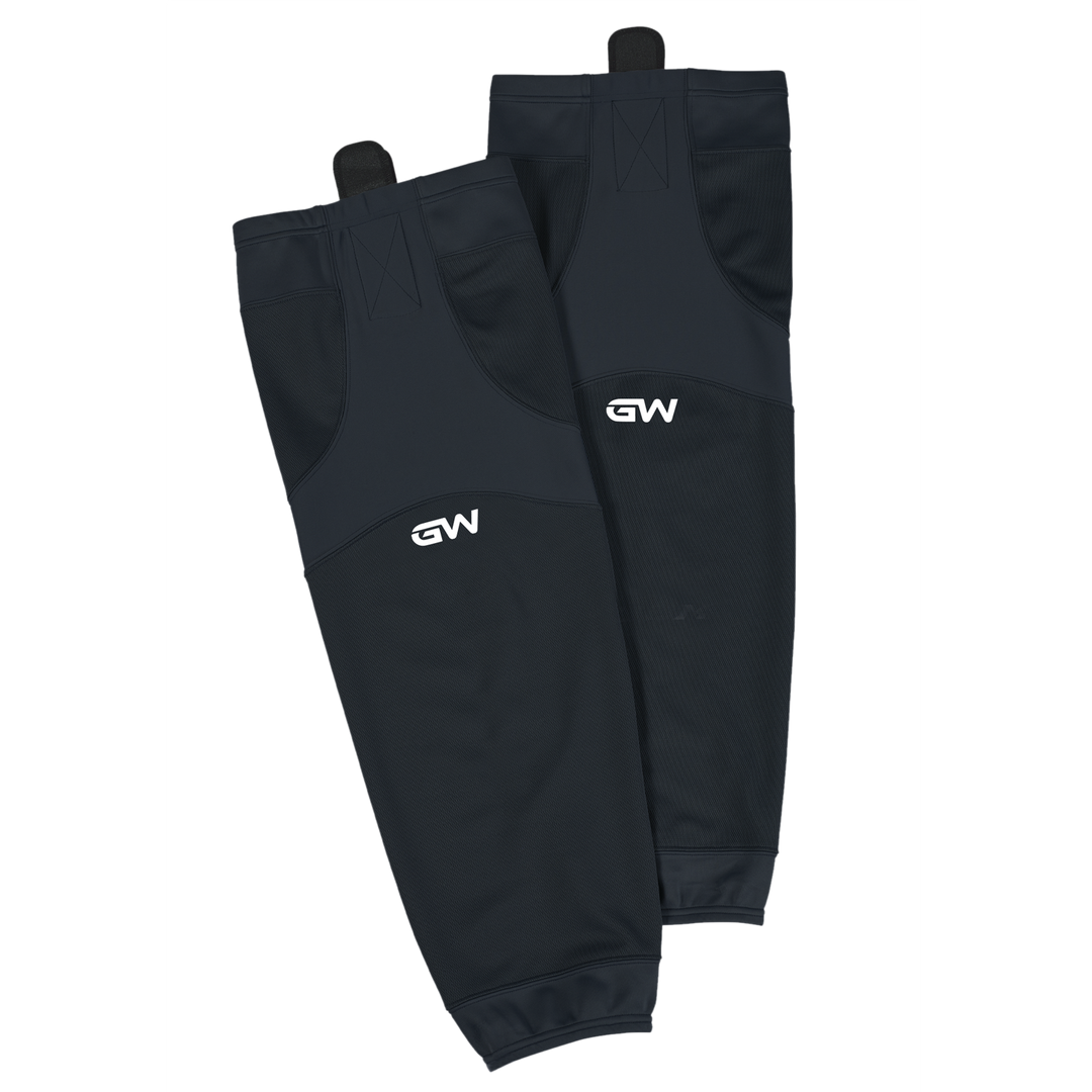 Game Wear SK6500 Pro Series Hockey Practice Socks