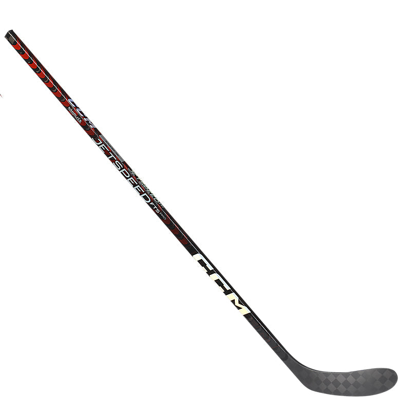 CCM Jetspeed FT5 Pro - Pro Stock Hockey Stick - JB