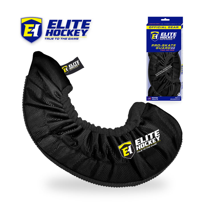 Elite Pro Skate Guard -  Hockey Lion