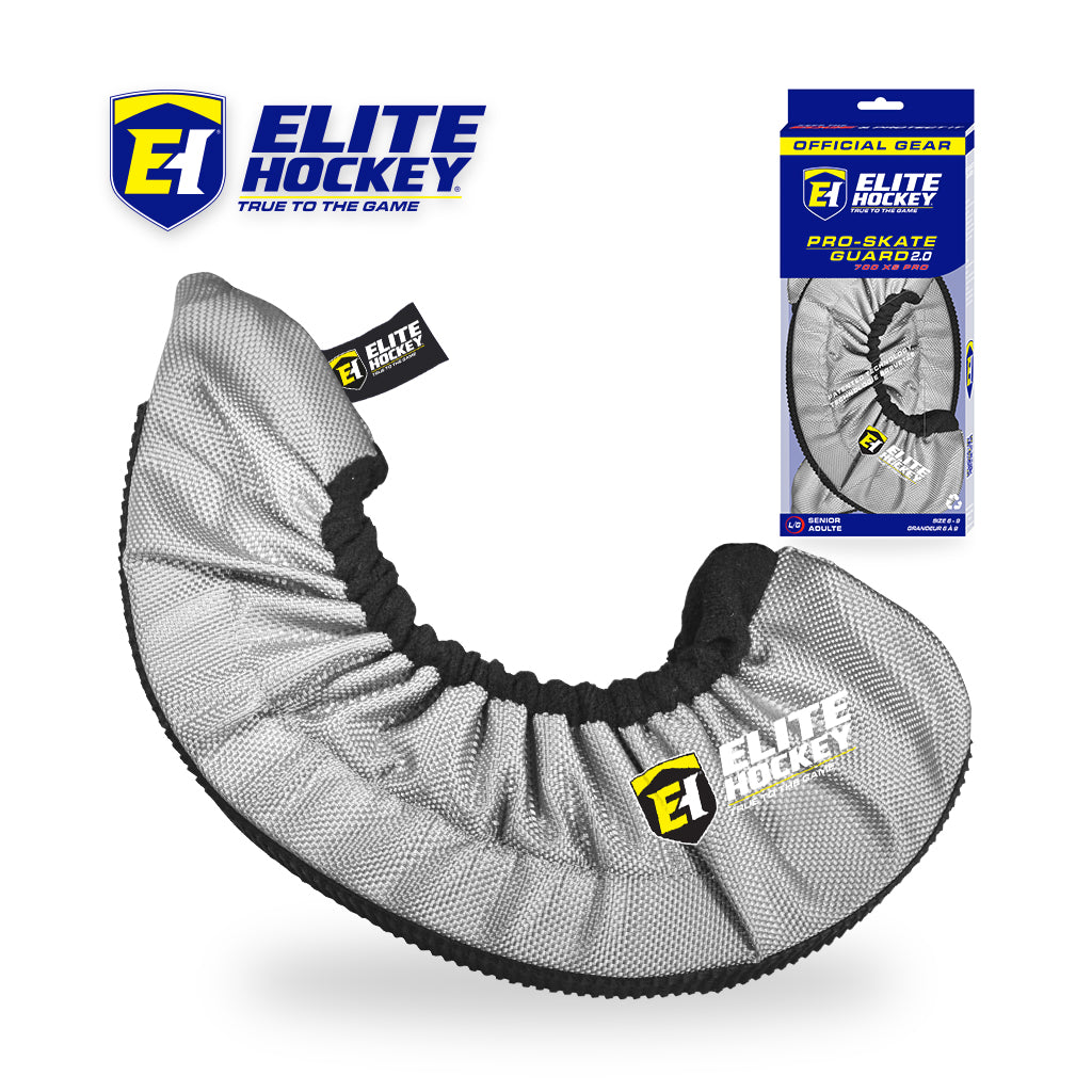 Elite Pro Skate Guard -  Hockey Lion