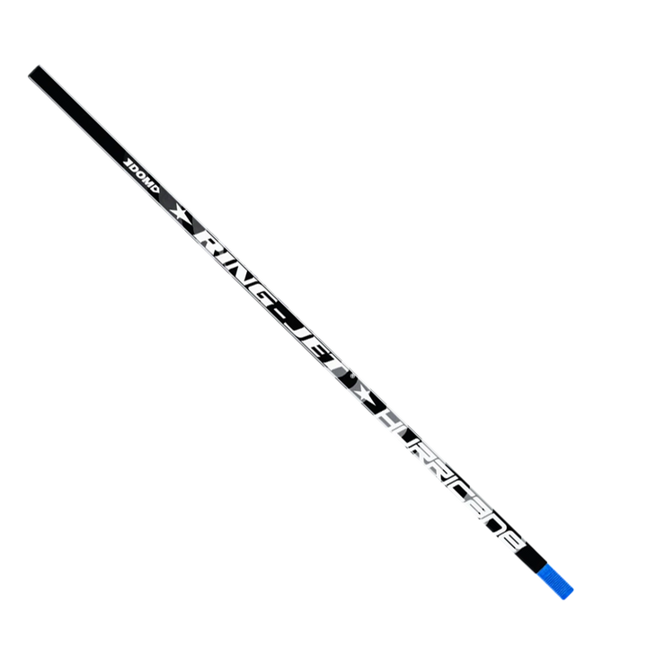 (2024) Dom Ring-Jet Hurricane Carbon Ringette Stick