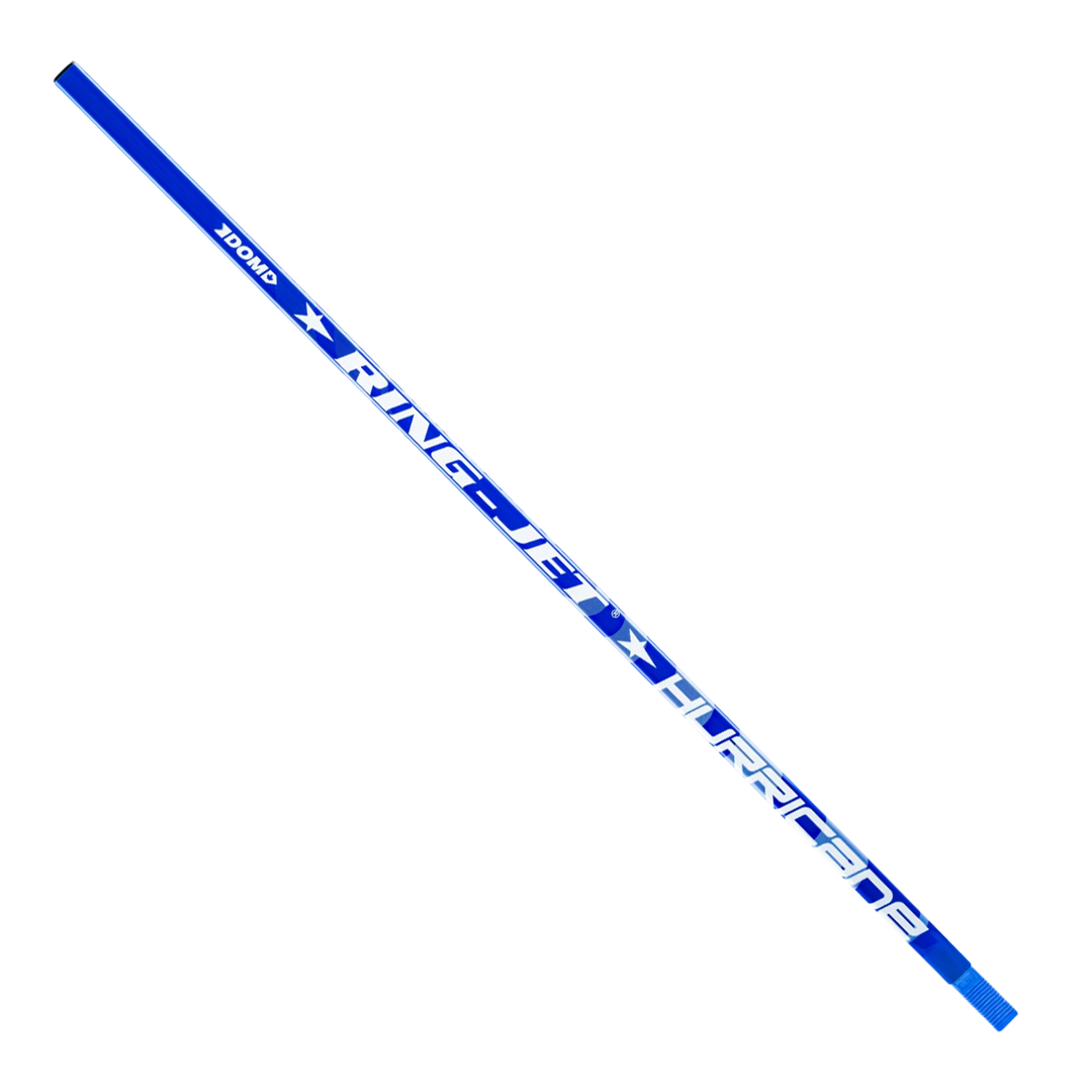 (2024) Dom Ring-Jet Hurricane Carbon Ringette Stick