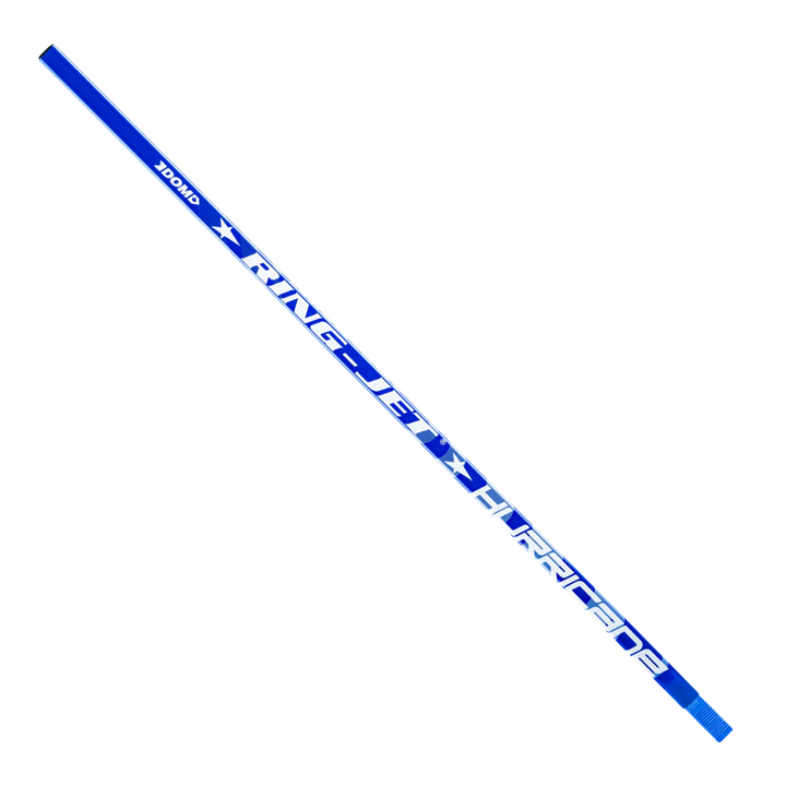 (2024) Dom Ring-Jet Hurricane Carbon Ringette Stick