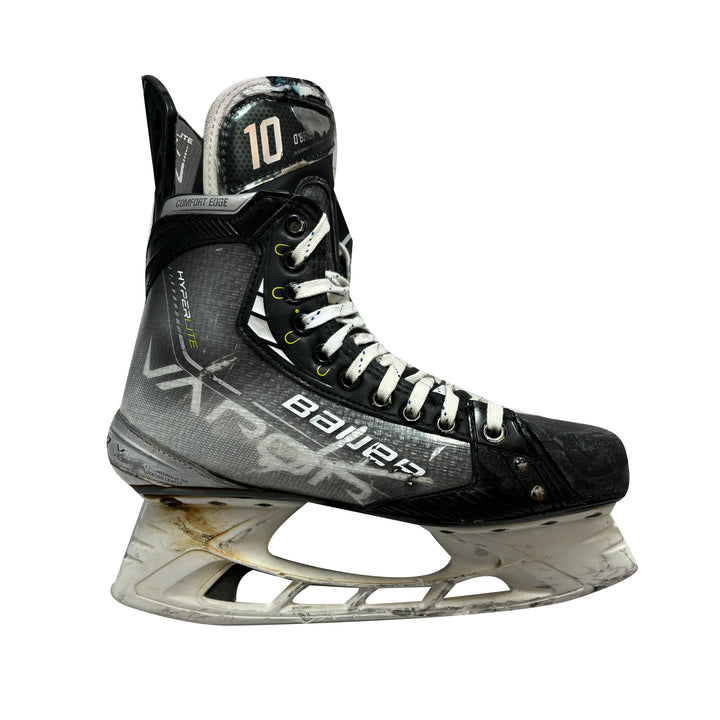 Bauer Vapor Hyperlite- Pro Stock Skate - 7.25E - JO