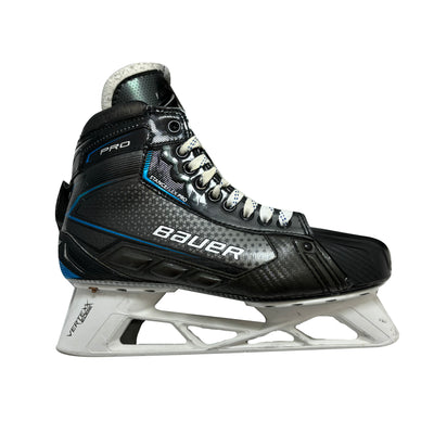 Bauer Pro Goalie - Pro Stock Skate - 9D