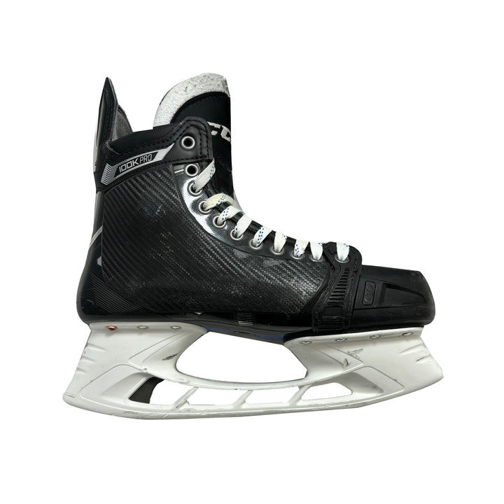 CCM Ribcor 100K - Pro Stock Skate - 10C