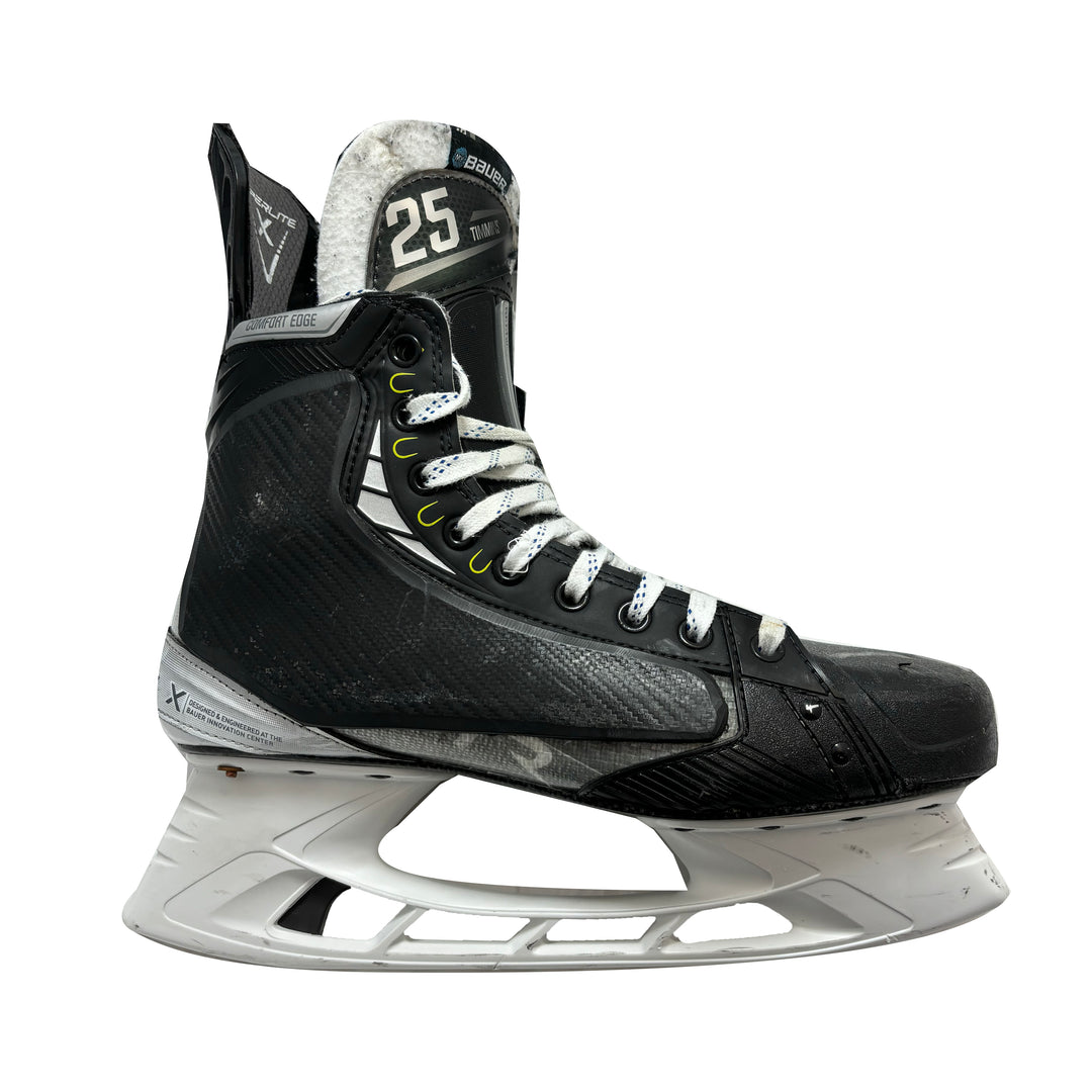 Bauer Vapor Hyperlite - Pro Stock Skate - 10.5C