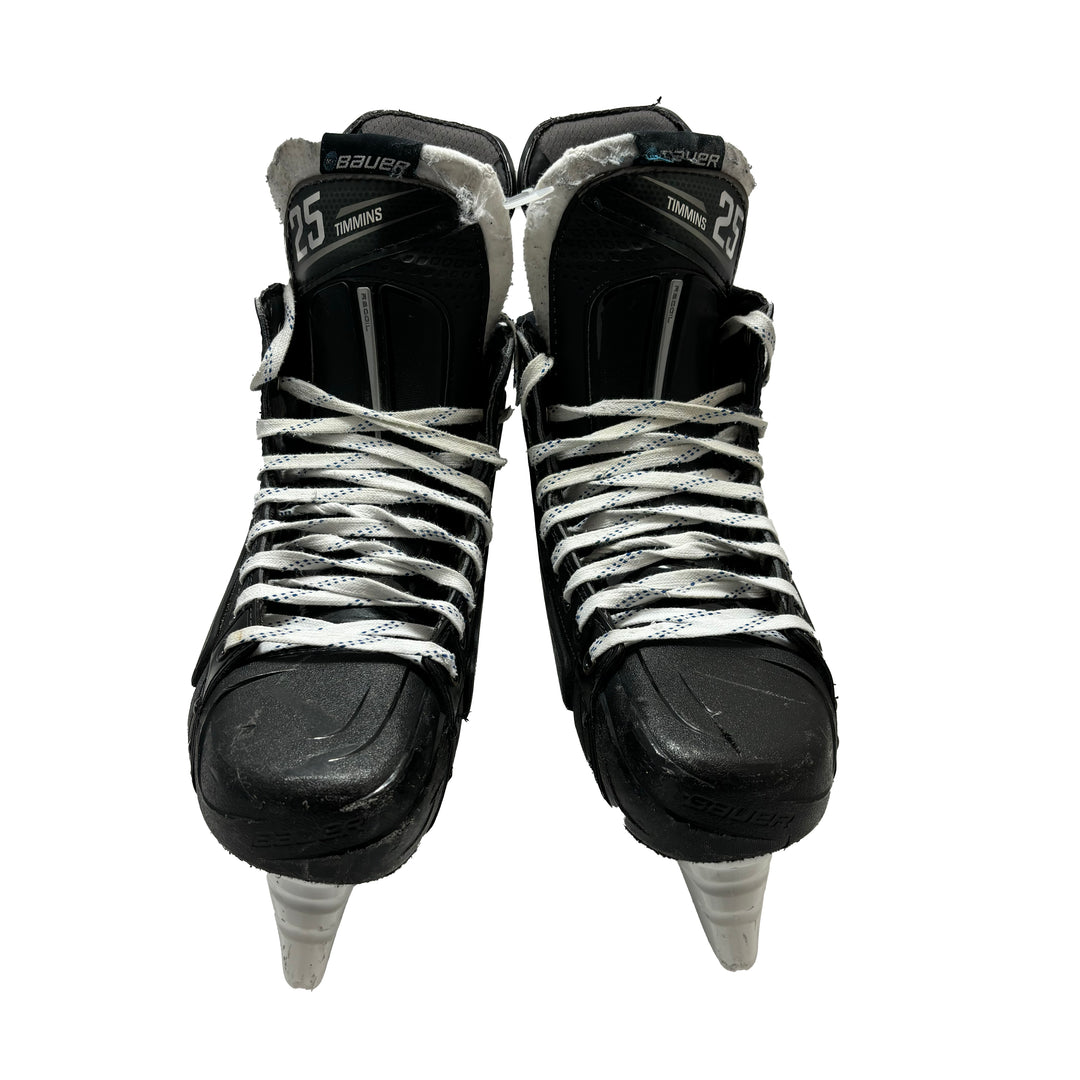 Bauer Vapor Hyperlite - Pro Stock Skate - 10.5C